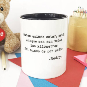 Taza Redry - Estar